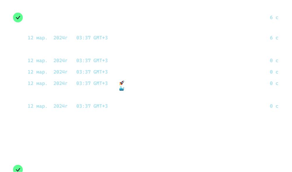 CI/CD-платформа с поддержкой AI